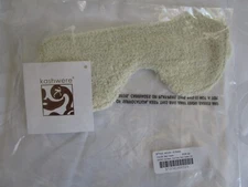 KASHWERE Sleep Eye Mask Night Cover Eye Sleeping Mask, CASHMERE FEEL