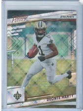 Deonte Harty 2022 Panini Prestige #211 Xtra Points Diamond New Orleans Saints