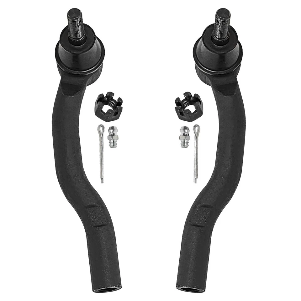 Brazo de control inferior delantero 14 piezas para Toyota Camry 2007 2008 2009 2010 2011 Foto 4 de 4