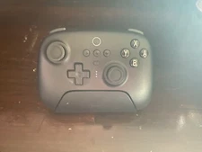 8BitDo Ultimate Bluetooth Controller (with Charging Stand)