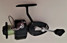 VINTAGE RARE GARCIA MITCHELL 300 SPINNING FISHING REEL MADE IN FRANCE