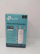 TP-Link AC1900 WiFi Extender (RE550)