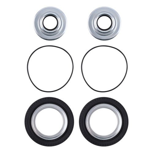 Front Axle Updated Dust Seal For Ford Super Duty F350 F250 Dana 60 2005-2019
