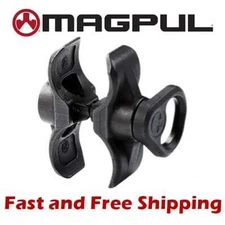 MAGPUL Forward Sling Mount for Remington 870, Mossberg 500 590 Maverick Shotgun