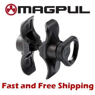 Magpul Forward Sling Mount for 870② Forward Sling Mount – Rem® 870 & Mossberg® 500/590, Model MAG508