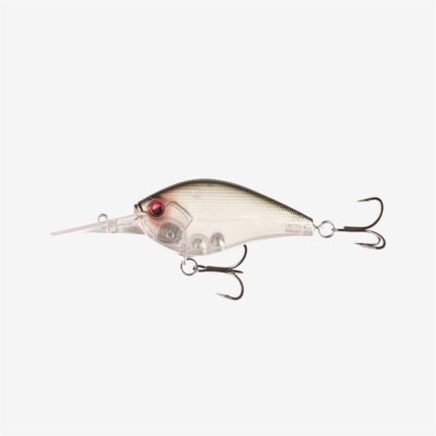13 Fishing Cliff Banger - 15FT Depth - Greenie - 2 3/4'' - 3/4 oz