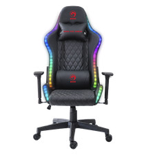 SILLA GAMING MARVO CH-35BK RGB