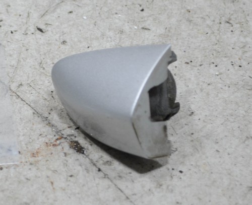 VW Passat 3C Variant 2007 Abdeckung Blende Tür Griff vorne RECHTS 131549-G597