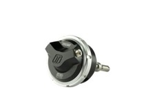 Turbosmart Iwg Gen-v Borg Warner Efr Fits Twin Port 14psi Black Wastegates