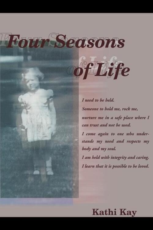 Thumbnail - Kathi Kay | Four Seasons Of Life | Taschenbuch | Englisch (2000) |
