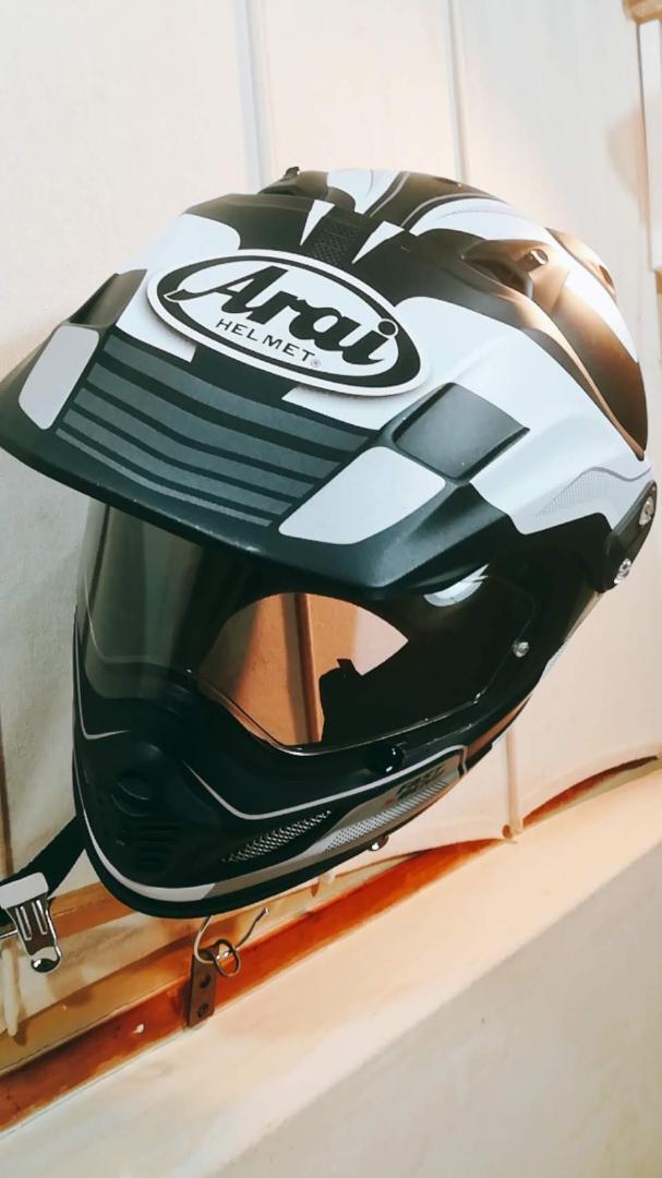 Arai アライ TOUR-CROSS3 VISION [ツアークロス3 ]