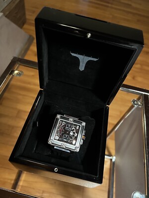 Tiret Gotham Chronograph Automatic