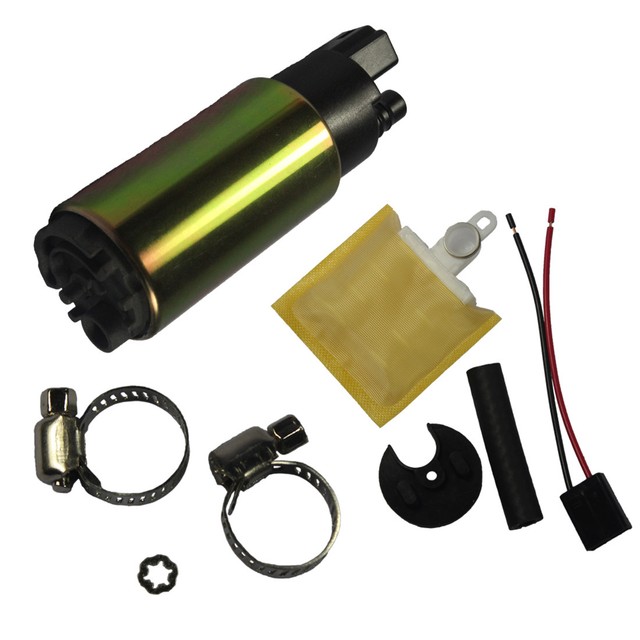Intank Replacement Fuel Pump for 20052016 Suzuki King Quad 450 500 700 750 for sale online eBay