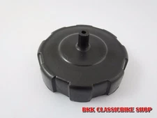 Yamaha DT125 DT125MX DT175 DT250 MX175 YZ80 TZ250 TT500 XT500 Tank Cap  // NEW