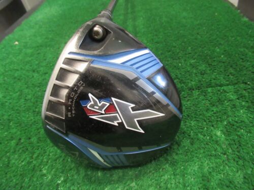CALLAWAY XR 10.5* DRIVER GOLF CLUB PROJECT X 4.0 WOMENS LADIES GRAPHITE RH