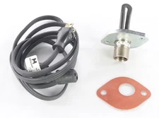 New PF531-001 Kim Hotstart Block Heater 530W 120VAC Cat 3044 & Mitsubishi S4S