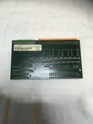 New B&R Automation MCE16A-0 Digital Input Module - Picture 4 of 5