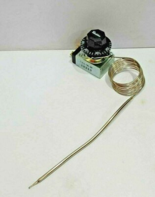Robertshow EA3-58-48 Thermostat 13E13