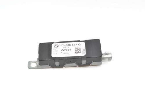 VW Touran 1T 03-10 Antennenverstärker Steuergerät Links