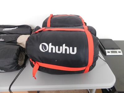 Ohuhu Sleeping Bag