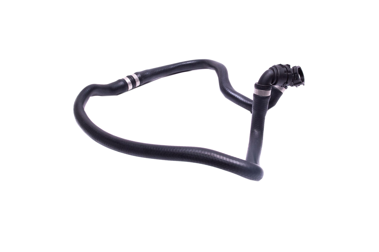 Tubi Del Radiatore Tubo Dell'Acqua Liquido Di Raffreddamento Radiatore 25411-3E000 254123E900 Per Kia Sorento (Taglia : Lower Hose254123E900 - Foto 12