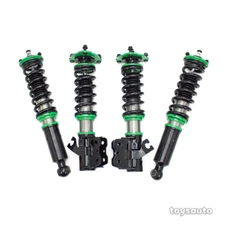 Rev9 Hyper Street II Coilover Shock+Spring+Camber Plate for 240sx S13 89-94