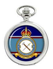 84 Operational Training Unit, RAF Pocket Watch