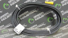 NEW Turck PKG 4-5/S90 M8 Female Straight 4 wire 5 meter Cordset 26 AWG