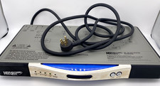 Monster Power Surge Protector HDP 1800 Power Center Home Theater HD