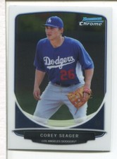 Click to enlarge Corey Seager