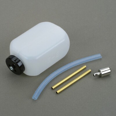 DuBro Fuel Tank Assembly (2oz) DUB402
