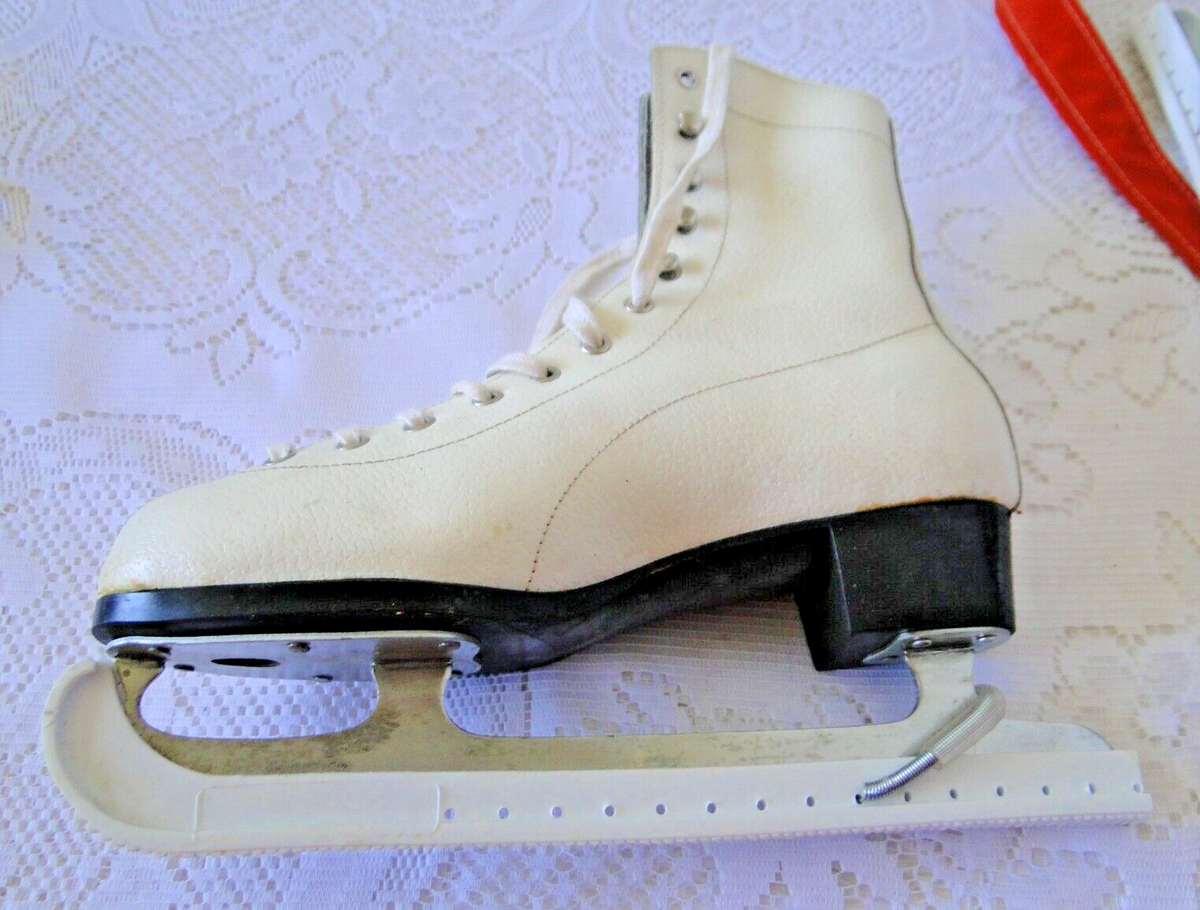 La Petite Histoire... du patin à glace | Le Prog