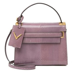 valentino baby pink bolsa