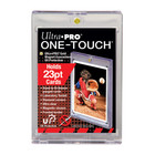 Ultra PRO One Touch Magnetisch Sammelkarte Halter Regulär 23PT mit UV Schutz NEU