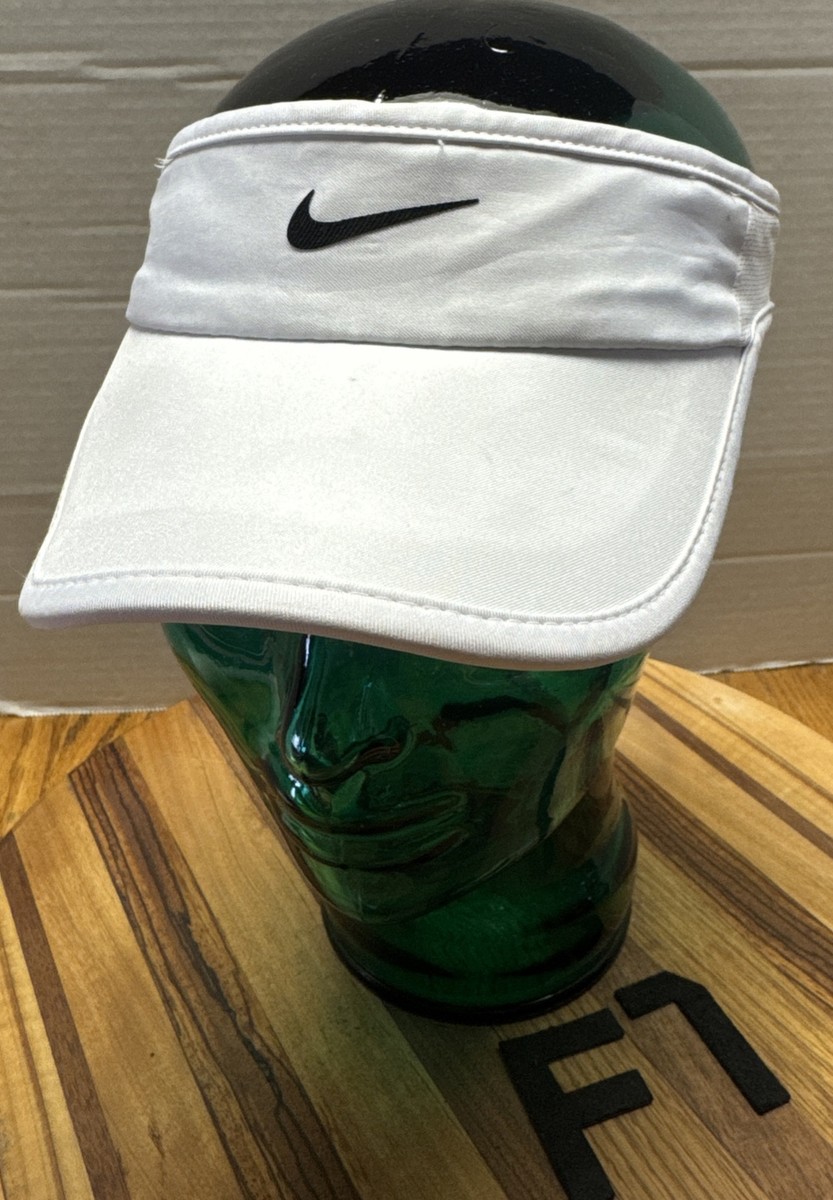 nike dri fit visor