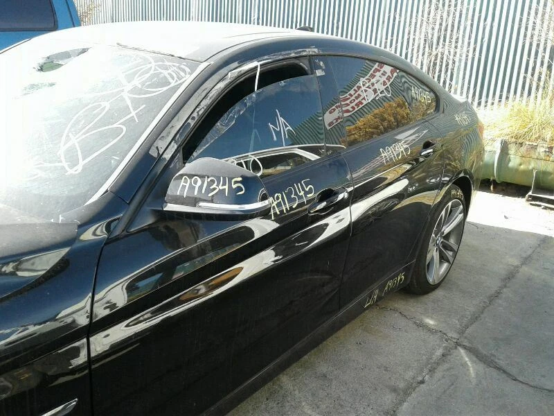 Automatic Transmission 8 Speed RWD Fits 17-18 BMW 230i 83316 Foto 2 de 4