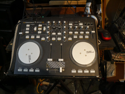 Vestax Vci 100SE Dj TechTools Edition