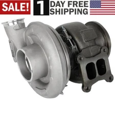 HX55 Turbocharger Turbo 3800471 3536995 For Cummins Engine M11 ISM ISME 3590044