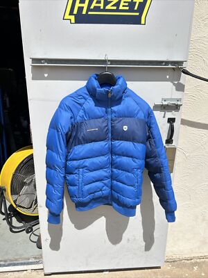 PORSCHE DESIGN 917 ADIDAS JACKET UNISEX EURO L/XL