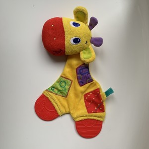 bright starts giraffe