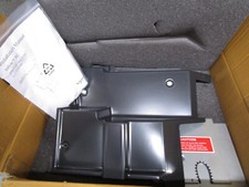 New MISSING PARTS PARTIAL APC 0J-876-0274A Drip COVER RETROFIT KIT PROTECTIVE