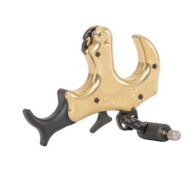 Stan OnneX Clicker - Thumb Release - Heavy Metal - Large