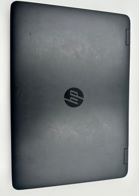 HP ProBook 650 G2 LAPTOP 15.6'' i5-6300U@2.40 8GB RAM 256 SSD