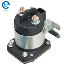 48V Solenoid For Yamaha G29 Drive Electric Golf Cart 2007-2016 JU6-H1950-00