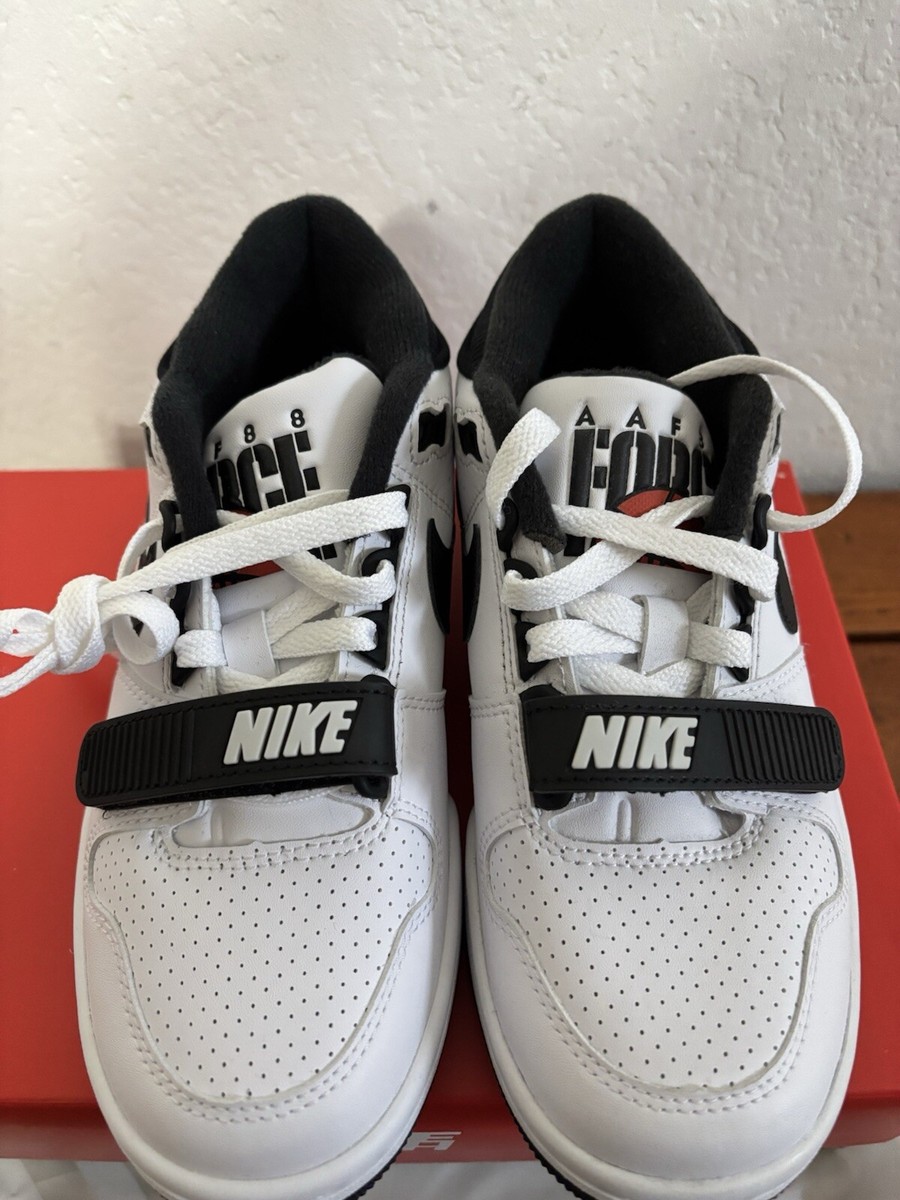 Nike x Billie Eilish Air Alpha Force 88 SP Low Size 9.5M/11W