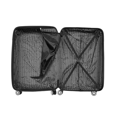 Koffer Reisekoffer 4 Rollen Kofferset 5 teilig Hartschale Trolley S-M-L-XL-XXL - Bild 58 von 169