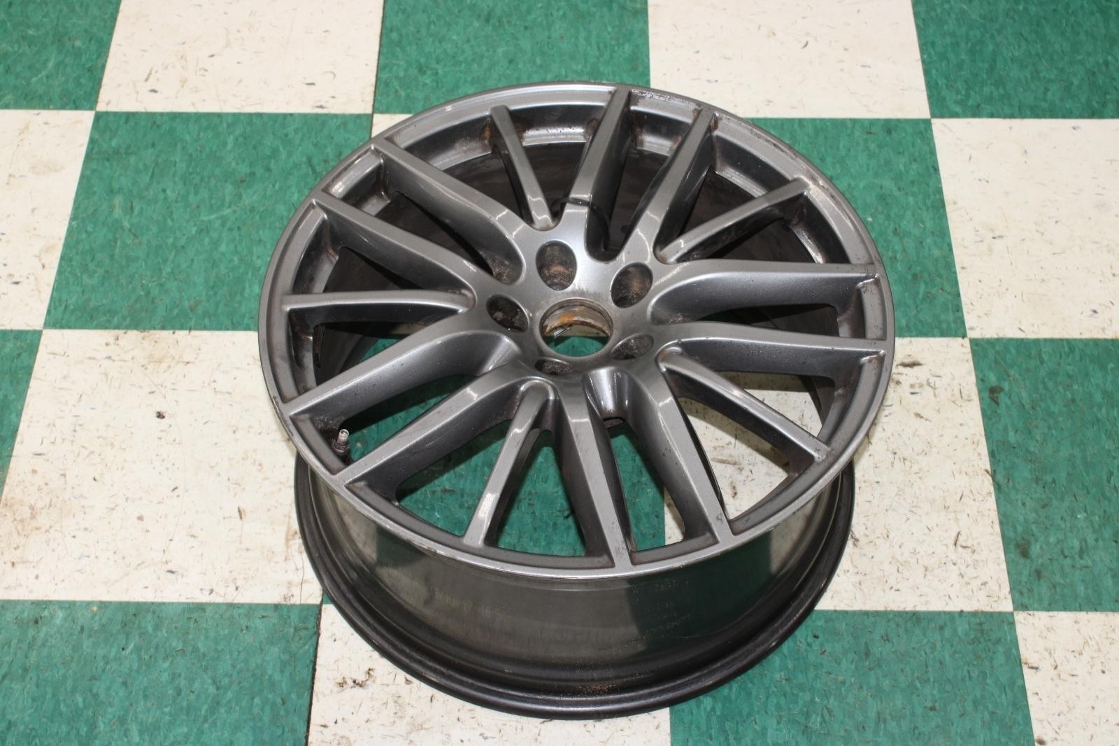 Maserati Ghibli 2014-2021 Front Wheel