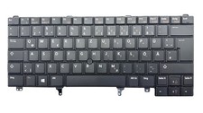 ORIGINAL Dell Deutsche Tastatur kompatibel für Dell Latitude E6420 E6430