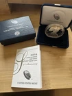 2016-W 30th Anniversary American Silver Eagle Proof Coin