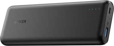 Anker PowerCore Speed 20100mAh Powerbank mit Power Delivery